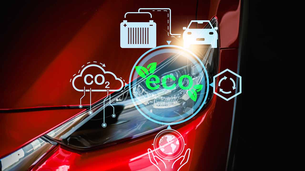 Umweltbewusstsein im Autoverkauf bei Autoverwertung Würzburg